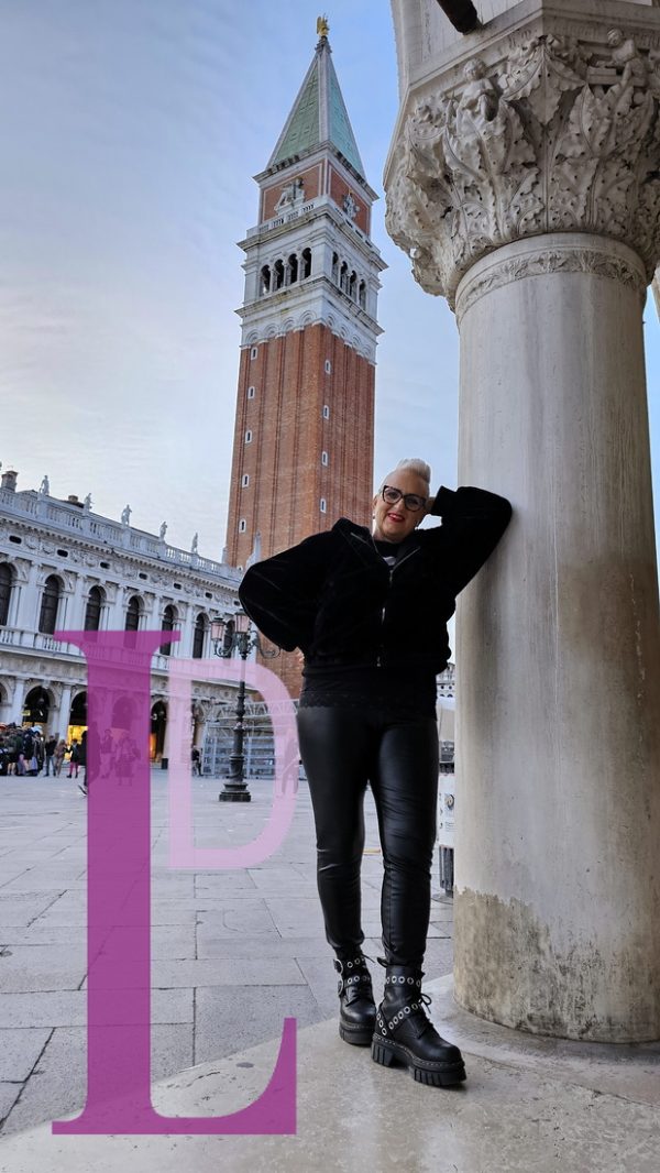 20231017_181358 Lady Desire - Venedig - Besser ich Selbst als Keiner - Teil 3